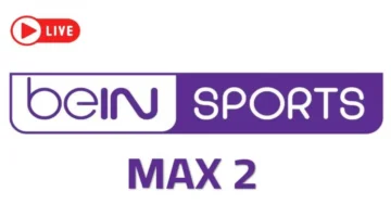 ضبط إشارة استقبالك.. تردد قناة beIN Sports Max 2 الجديد على نايل سات وعرب سات